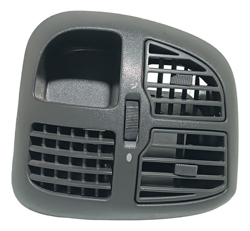 Difusor Ar Central Ducato 2006 2017 Boxer Jumper