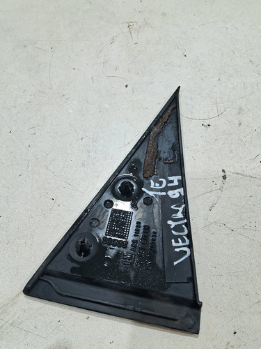 Acabamento Externo Traseiro Esquerdo Vectra 1994 Cxd61 (av)
