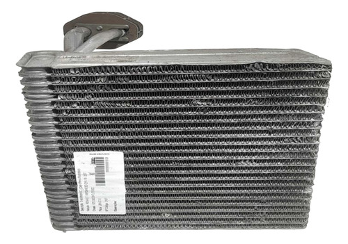 Evaporador Ar Condicionado Megane 1.6 16v 2007 2008 A 2013