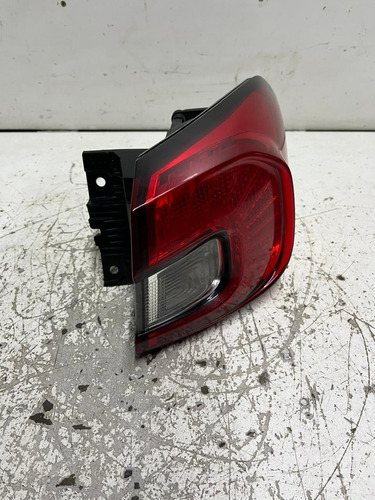 Lanterna Traseira Canto Fiat Argo 2019 2020 2021 2022 2023