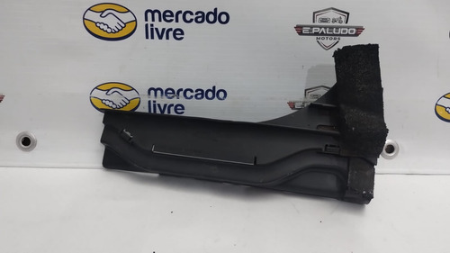 Duto Passagem Fios Chicote Frente Lateral Ld C180k 00/07