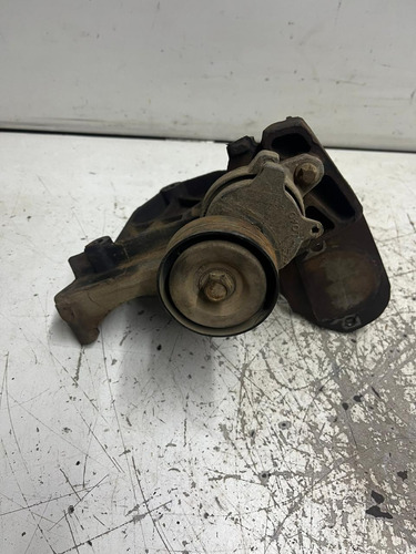 Suporte Compressor E Bomba Gm Vectra/astra/zafira 