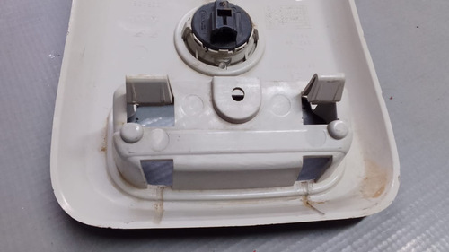 Moldura Luz Teto Peugeot 307 Usado    24095