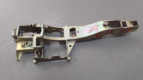 Suporte Maçaneta Dianteira Le Citroen C4 Peugeot 208   23994