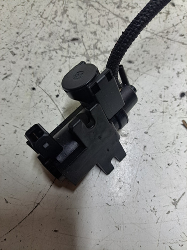 Eletro Valvula Da Turbina Bmw 320 2.0 2013 A 2016
