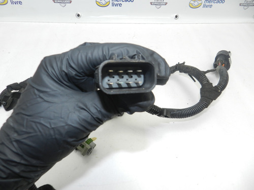 Chicote Eletroventilador Vw Golf Sapão Mi 99/04