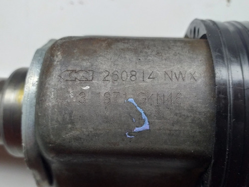 Tulipa Hyundai Hb20 1.0 13/17 