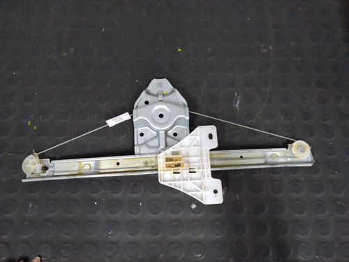 Máquina Vidro Elét Diant Esquerdo Renault Kwid 17/21 18369*