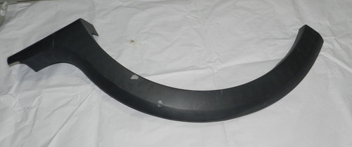 Moldura Para-lama Traseiro Direito Renault Sandero 08/15
