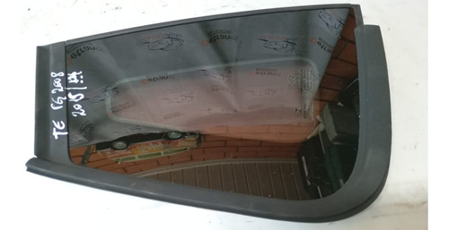 Vidro Janela Fixa Esquerda Peugeot 2008 2015/.. Usado 25901