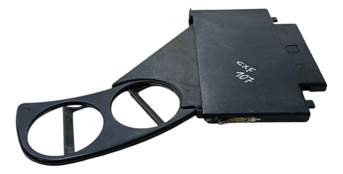 Porta Copos Vw Passat Alemão 1998 A 2005 (ap)
