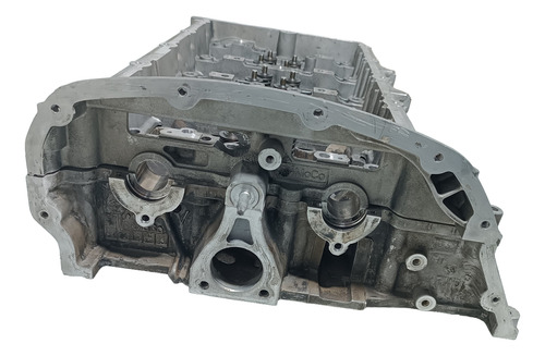 Cabeçote Motor Ranger 2.2 2013/2019 Diesel Bk3q6k537a2c