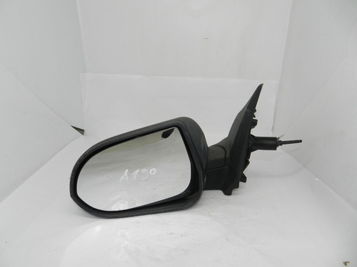 Retrovisor Manual Esquerdo Motorista Gm Prisma Onix 12/19