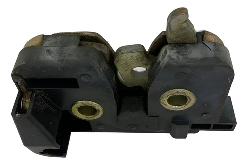Fechadura Tampa Traseira Ford Fiesta Ka 96/99 A43102 Cc Orig