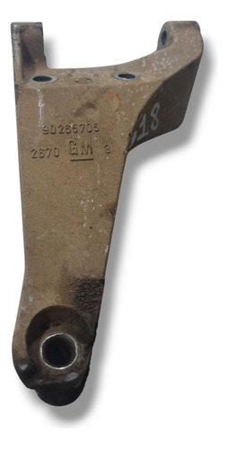 Suporte Alternador Gm Kadett Monza 1990 A 1996 (al)