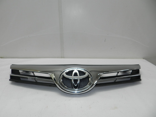 Grade Dianteira Toyota Corolla 17/19 Com Detalhe 5310002c40