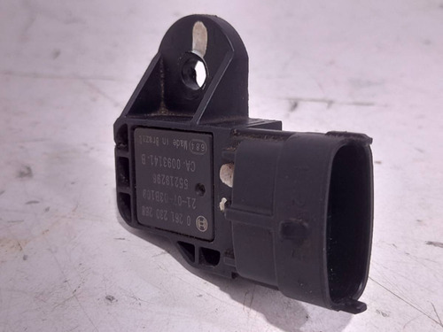 Sensor Map Fiat Doblo 2021 55219296
