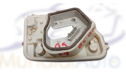 Circuito Soquete Lantern Esquerdo Gol G5 2008 A 2011. 23494