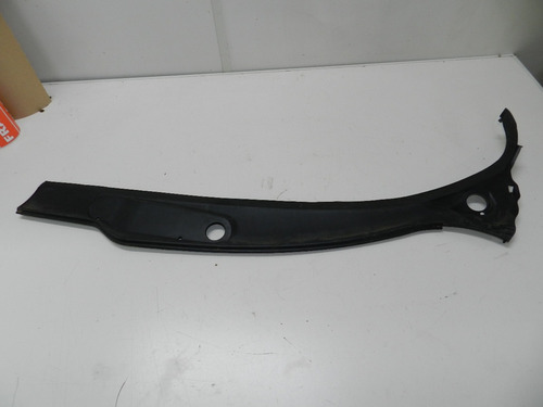 Grade Churrasqueira Lado Esquerdo Peugeot 206 207 9630607477