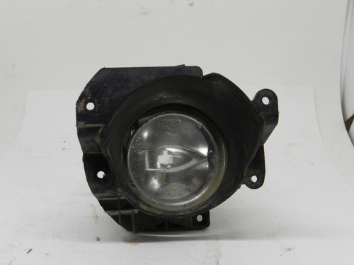 Farol Auxiliar Milha Fiat Palio Strada 2010 A 2015 51731949