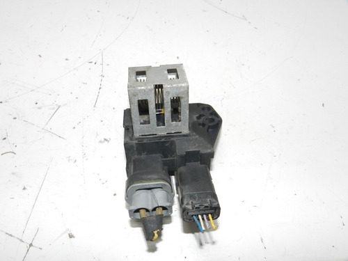Resistência Ar Citroen C3 2003 2004 2005 A 2012 966287238000