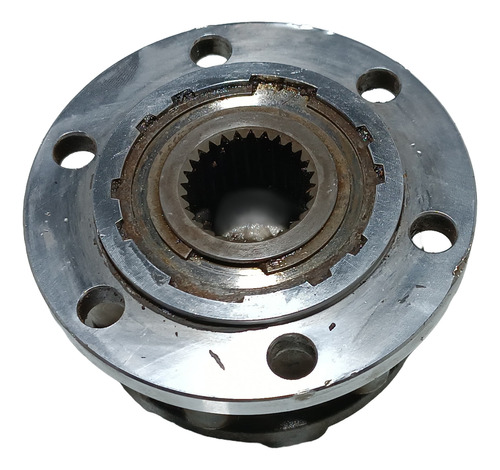 Roda Livre Toyota Hilux Sr5 Manual Aisin Original 1997 2004