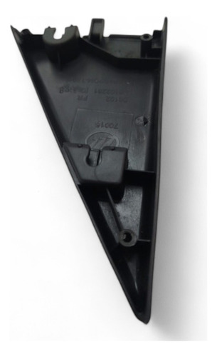 Acabamento Interno Do Retrovisor Direito Lifan X60