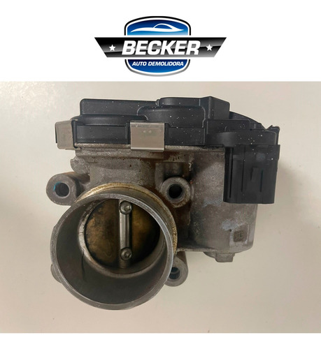 Corpo De Borboleta Tbi Onix Prisma 1.0 2021 - 24585280aa