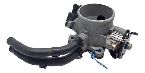 Tbi Corpo Borboleta Hyundai Tucson 2.0 16v Gasolina 06-12