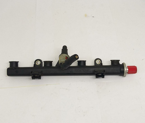 Flauta Injetora Fiat Palio 1.0 1.3 16v F000kv0206