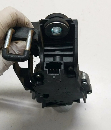 Motor Limpador Traseiro Peugeot 206 2003 0390201576