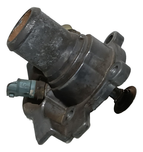 Carcaça Valvula Termostatica Ducato 2.3 Boxer Jumper