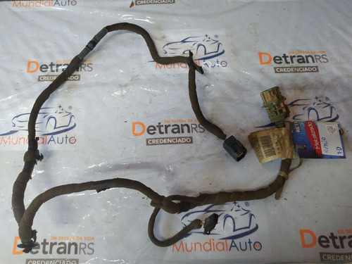 Chicote Porta Traseira Direita Fiat Palio 11/...  11804