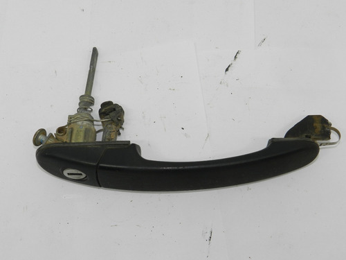 Maçaneta Externa Dianteira Esquerda Vw Gol G3 2004