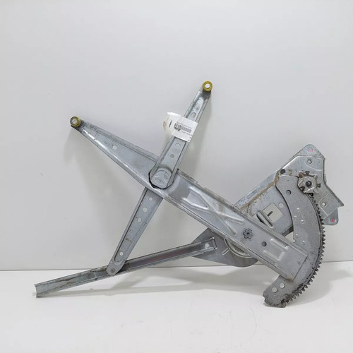 Maquina Manual Vidro Porta Direita Renault Kangoo 2000 A 17