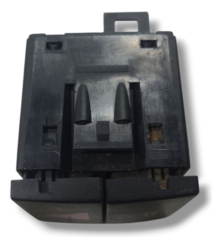 Botão Pisca Alerta Gm Meriva 2011 (al)