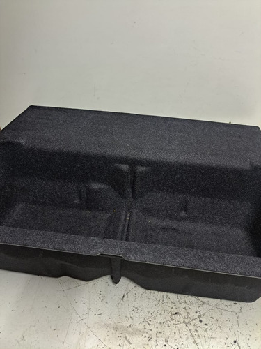 Bagagito Porta Malas Bmw 320i 2013 2014 2015 2016 Original