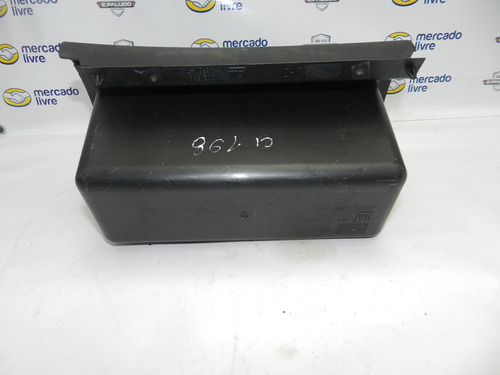 Porta Objetos Painel Vectra 97/05 90585655