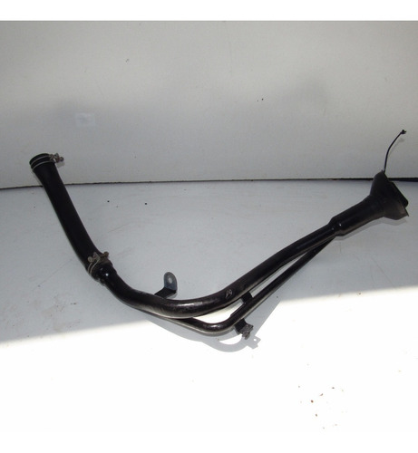 Gargalo Tanque Nissan March 2011 Á 2016 Original