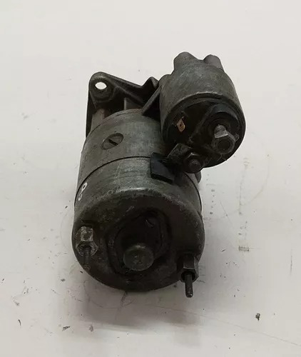 Motor Arranque Gm Monza Kadett Vectra 1.8 96/98 9000082036