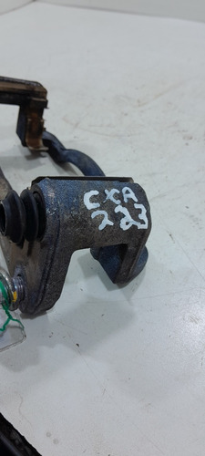 Cavalete Da Pinça Lado Esq Hyundai Hr 10/15 (vj)