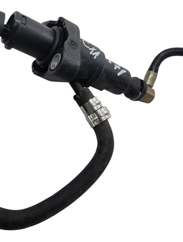Atuador Pedal Embreagem Fiat Strada Pálio 01/10 (al) Cxa471