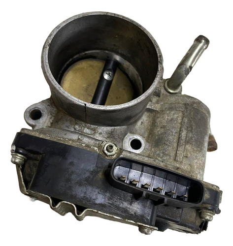 Corpo Borboleta Tbi Mitsubishi Lancer Asx 2.0 16v 2011 2012