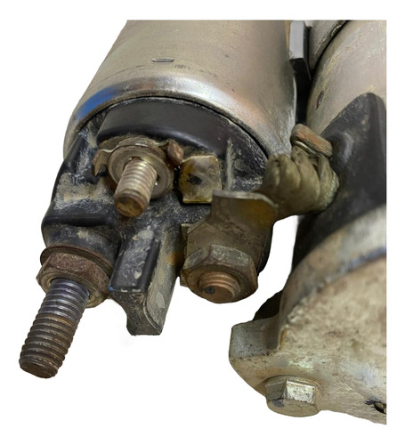 Motor Arranque Partida Gm Tracker 1.8 16v Automático 2015