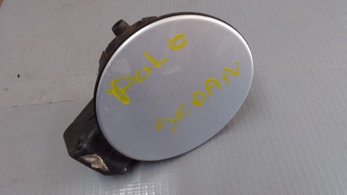 Portinhola Tanque Combustível Vw Polo Sedan 2005. 23362
