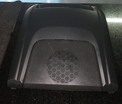 Moldura Difusor De Ar Chevrolet Omega 2010