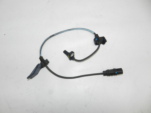 Sensor Abs Traseiro Esquerdo Civic Fit Crv 1.8 2.0 07/16