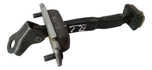 Limitador Porta Hyundai Santa Fe 2008 / 2012 -  Te  26183