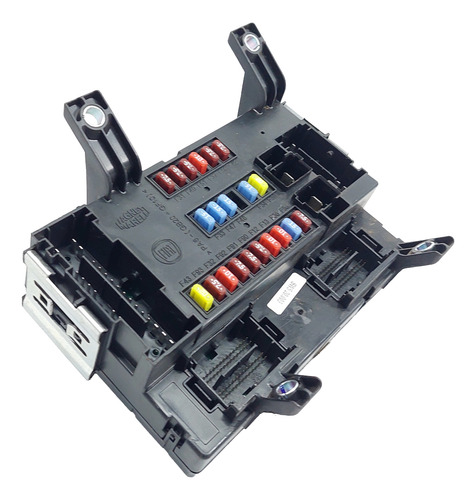 Módulo Body Computer Grand Siena 2012 A 2020 Cód. 5198386