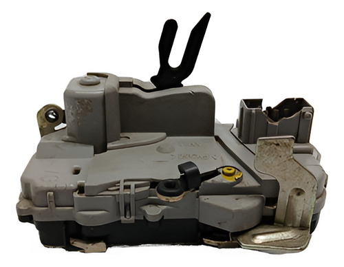 Fechadura Dianteira Esquerda Citroen Xsara Break 1998 A 03